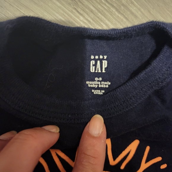 3-6 months baby boy lot - Picture 10 of 14